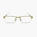 Óculos Descanso Preto Borracha Preta