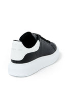 Alexander McQueen - Black and White