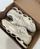 Wave Prophecy LS - Bege