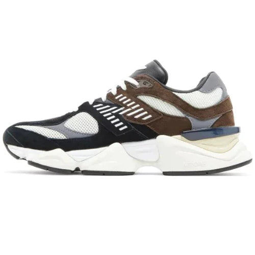 NB 9060 'Brown Black'