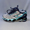 Wave Prophecy 7 - Branco e Azul