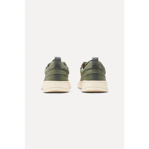 RSV Hero - Verde Militar (couro)