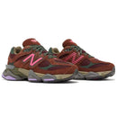 NB 9060 'Burgundy Pink'