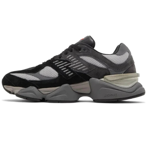 NB 9060 'Black Castlerock'