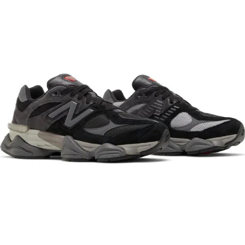 NB 9060 'Black Castlerock'