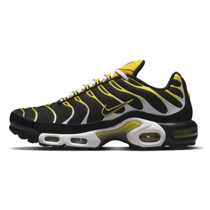 Air Max Plus - Yellow Tour
