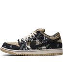 Dunk Low 'Travis Scott x Cactus Jack'