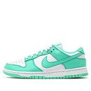 Dunk Low 'Green Glow'