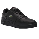 Lacoste T-Clip - Preto