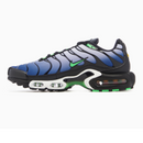 Air Max Tn Plus Icons Preto e Azul