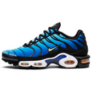 Air Max Plus - Black Blue