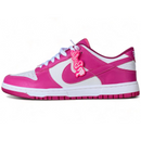 Dunk Low "Fuchsia" Rosa