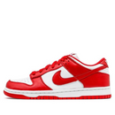 Dunk Low Retro SP 'St. John's' - University Red