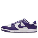 Dunk Low 'Championship Purple'