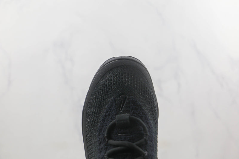 Nike Air Max Scorpion FK Triple Black
