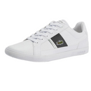 Lacoste Europa - Branco/Verde