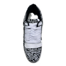 Lacoste Missouri X Keith Haring - Preto