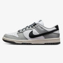 Dunk Low 'Smoke Grey'