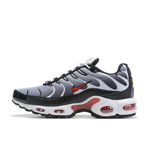 Air Max Plus - Grey/Red