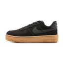 Air Force 1 - Preto Camurça