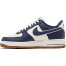 Air Force 1 '07 LV8 'College Pack - Midnight Nav