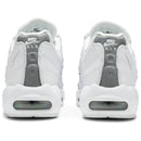 Air Max 95 Essential - White Silver