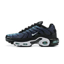 Air Max Plus - Black Navy Blue