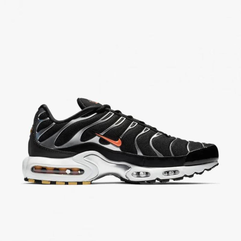 Air Max Plus - Dark Grey Hyper