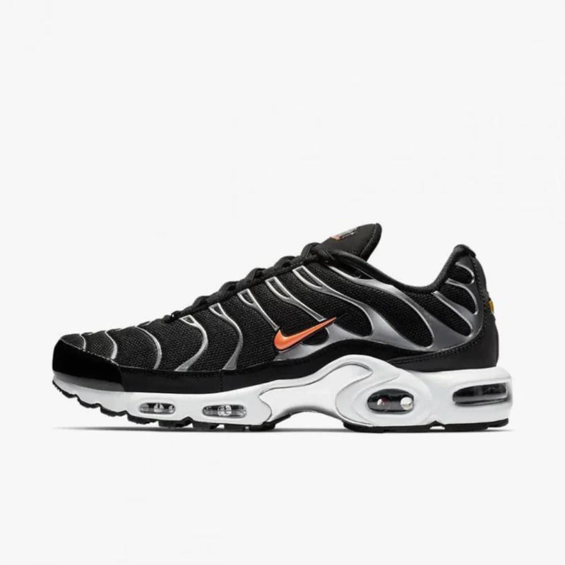 Air Max Plus - Dark Grey Hyper