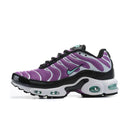 Air Max Plus - Purple White