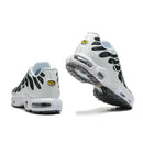 Air Max Plus - LV White