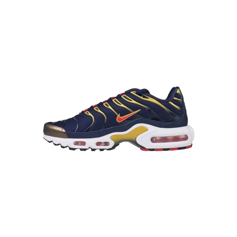 Air Max Plus - Olympic