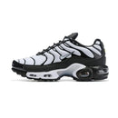 Air Max Plus - Oreo White
