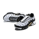 Air Max Plus - White Golden