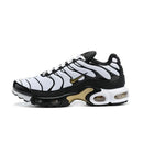 Air Max Plus - White Golden