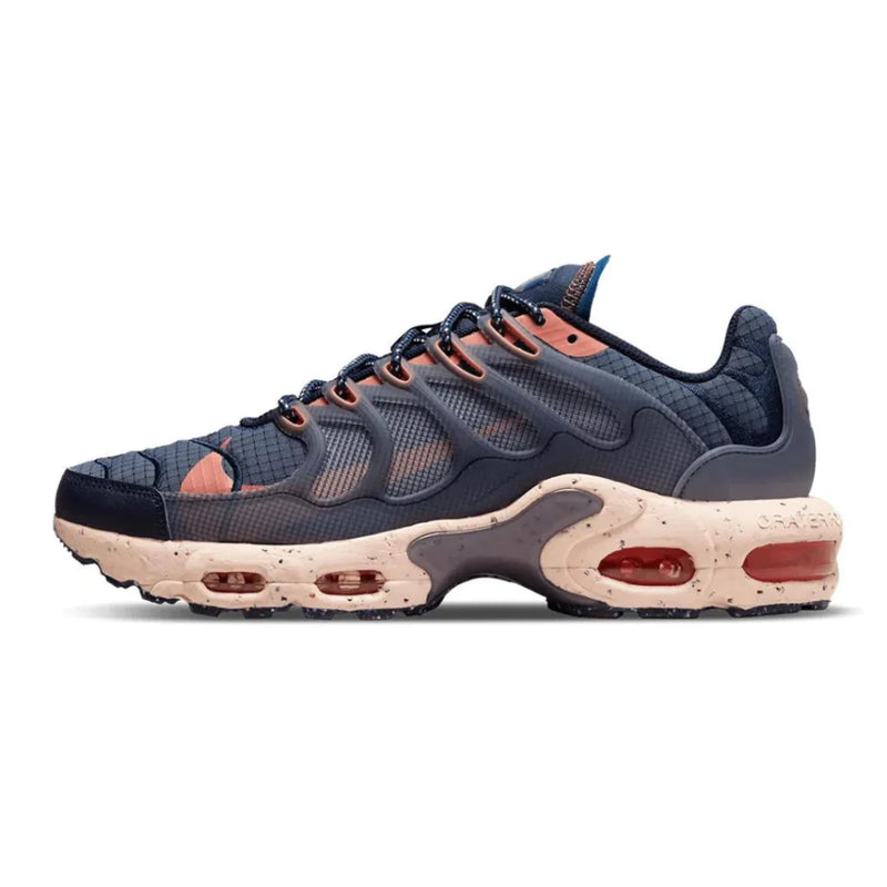 Air Max Terrascape - Obsidian and Marina