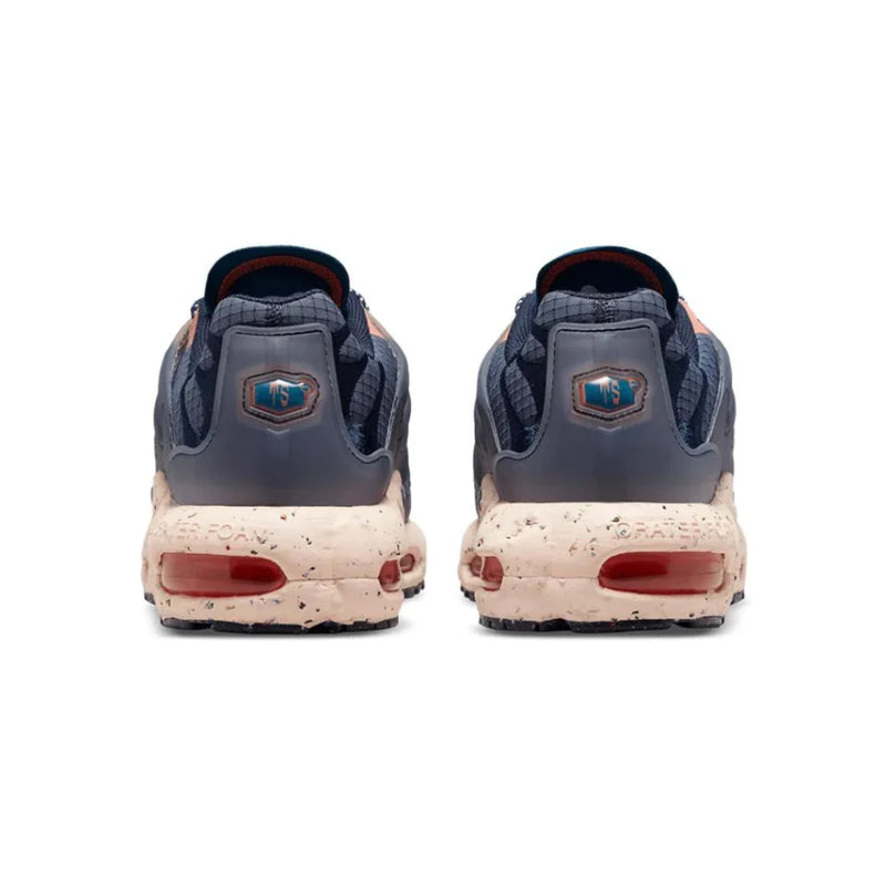 Air Max Terrascape - Obsidian and Marina