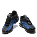 Air Max Tn Plus 3 Black Blue Gradient