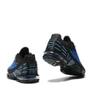 Air Max Tn Plus 3 Black Blue Gradient