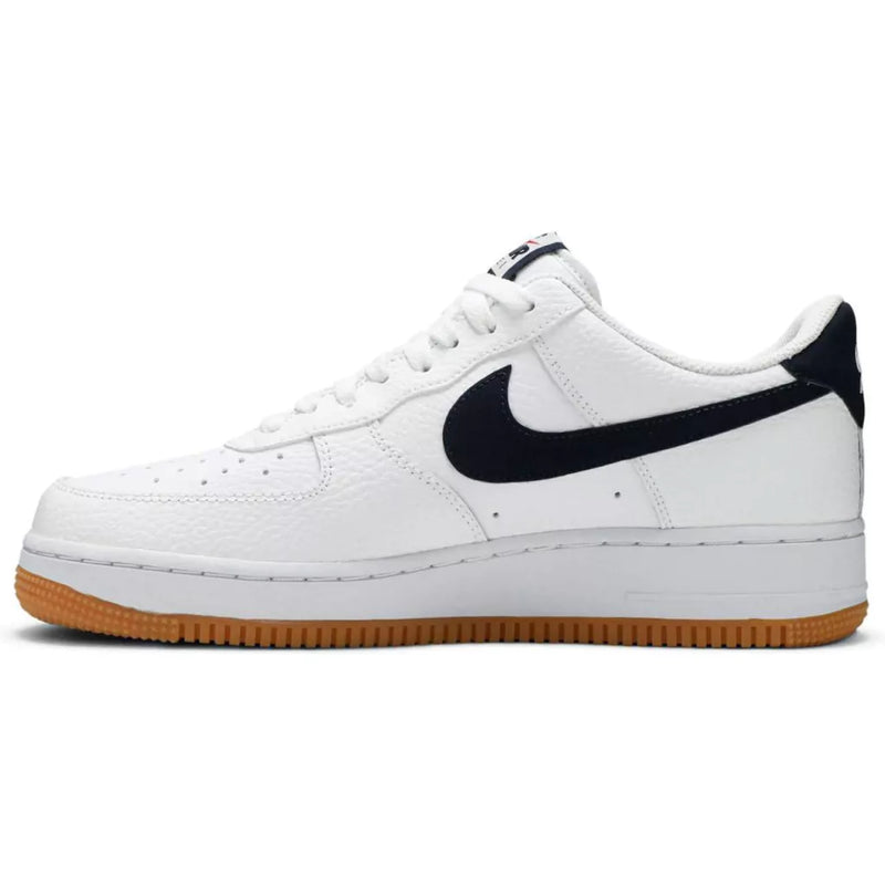 Air Force 1 Low 'Obsidian Gum'