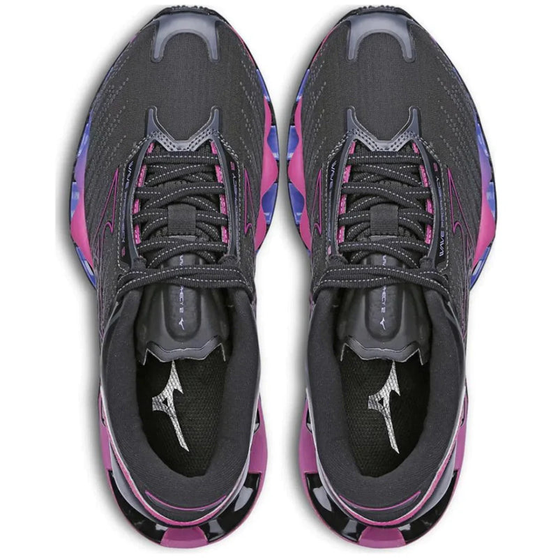 Wave Prophecy 12 - Preto/Rosa