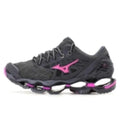 Wave Prophecy 9 - Preto e Rosa