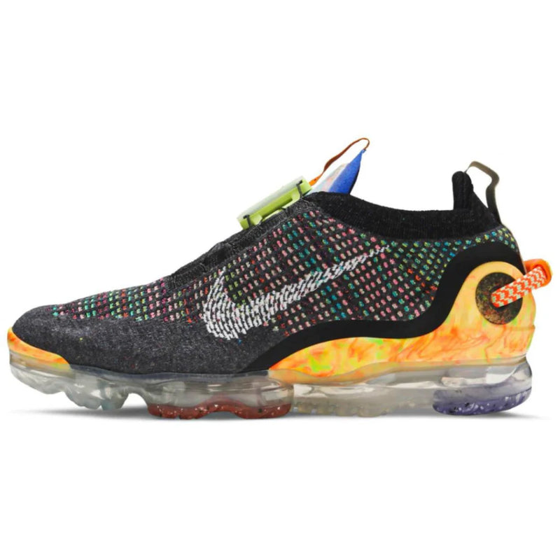 Air VaporMax 2020 Flyknit Iron Grey