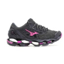 Wave Prophecy 9 - Preto e Rosa