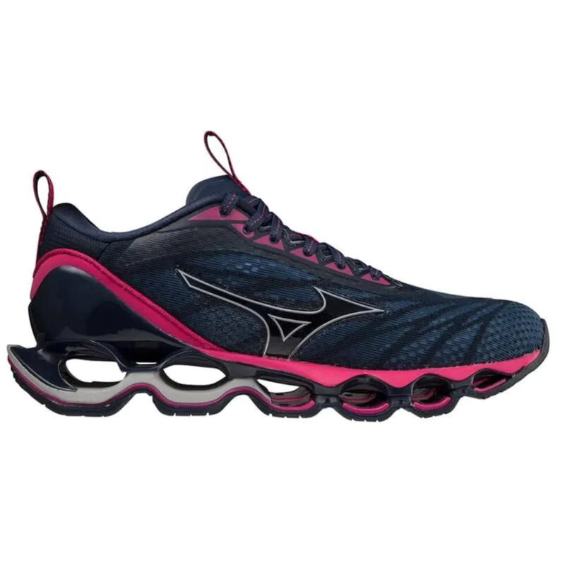 Wave Prophecy 11 - Azul/Rosa