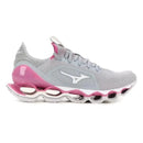 Wave Prophecy X WK - Cinza e Rosa