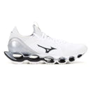 Wave Prophecy X WK - Branco e Preto