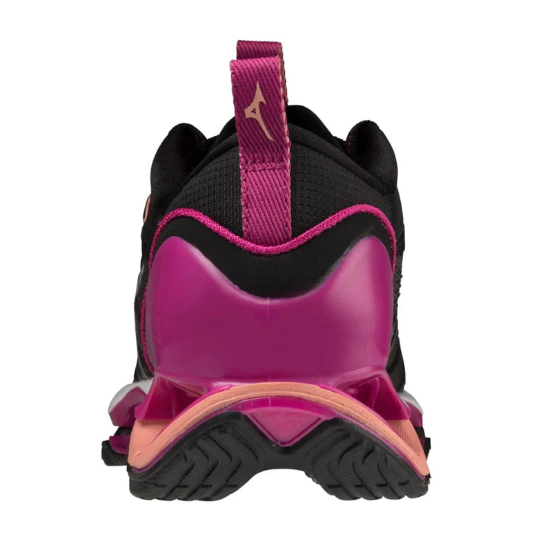 Wave Prophecy 11 - Preto/Rosa