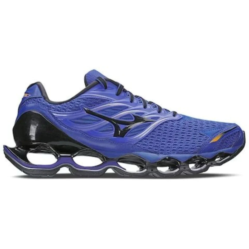 Wave Prophecy 11s - Azul e Preto