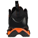 Wave Prophecy 11 - Preto/Laranja